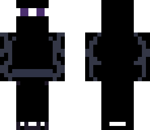 ninja skin