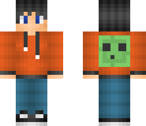 slime boy- edit -