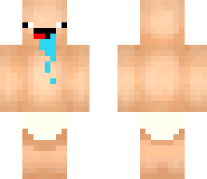 mein skin 4