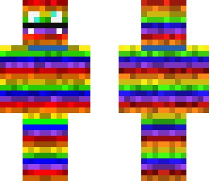 rainbow derpity derp