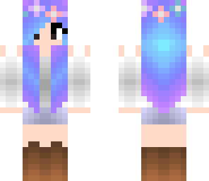 cookie fairy edit