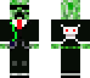 spezialagent creeper