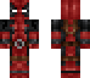 deadpool