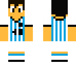 messi version 2