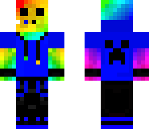 niko's kewl skin thang