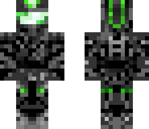 bio tech soldior