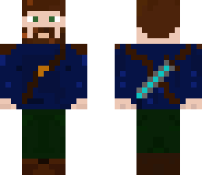 hunter survivor