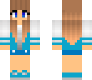 girl