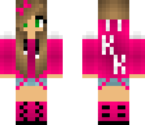 kk girl