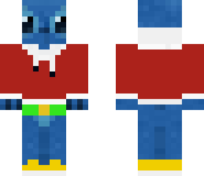 modern stitch