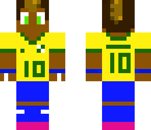 neymar