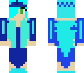 water women