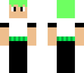 roanoa zoro