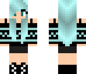 anime girl edit