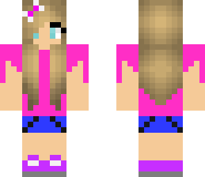 girl