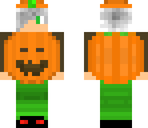 pumkin