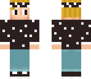 max pvp skin