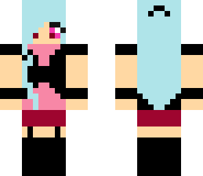 fighter girl