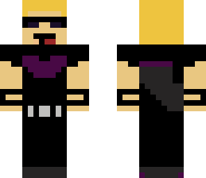 hawkeye marvel now