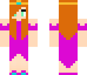 girl queen