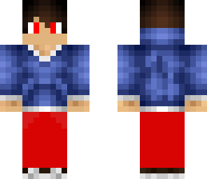 skin name 500