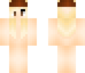 hair base with beanie