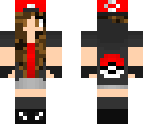 pokemon trainer