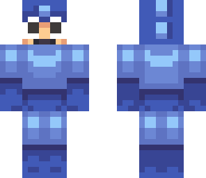 megaman