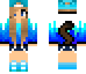 girl edit