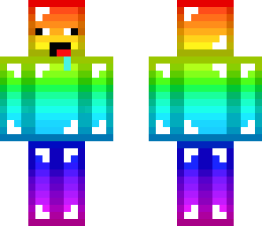 rainbow