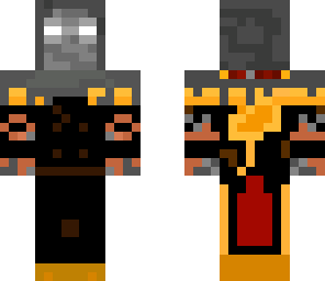 dead tandom robot