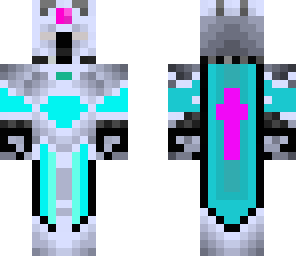 knight of the cross