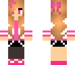cute girl