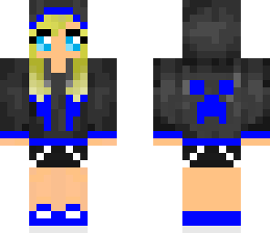 retro girl