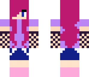 gamer gal