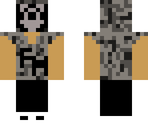 funny man skin