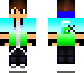 cool boy