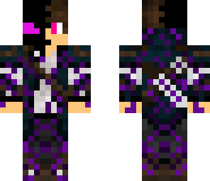corrupted scout