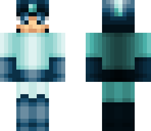 megaman diferent version