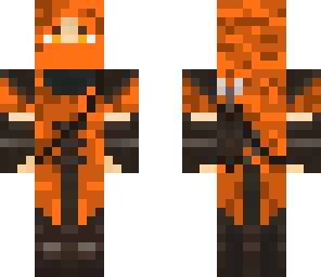 orange thnxcya