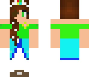elemental princess