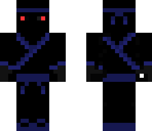 evil ninja