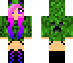 druid girl