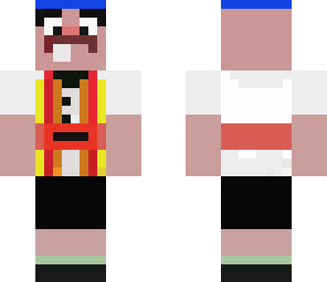 uncle grandpa