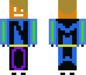 person