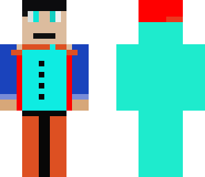creeper