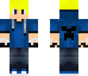 super boy spark
