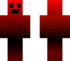 1000 shades of red