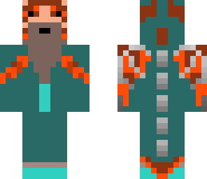 dragon lordnuggett