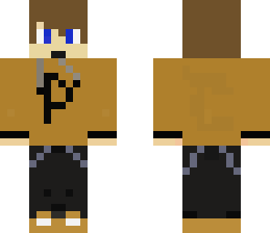 pbutters sticky channel skin